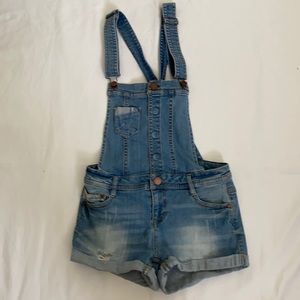 overalls